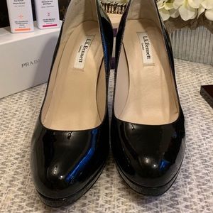 LK Bennet Sledge (Size 39)